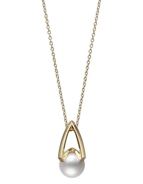 Women Jewellery  MIKIMOTO, M collection, SKU: PPA1807DK | watchphilosophy.co.uk