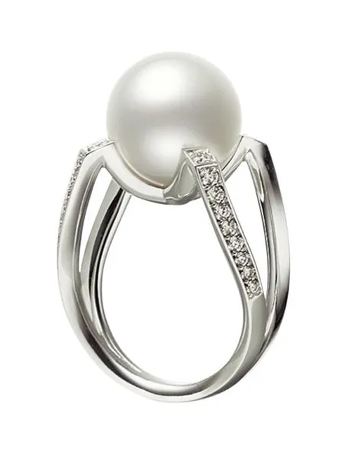 Women Jewellery  MIKIMOTO, M collection, SKU: PRA1802NDW | watchphilosophy.co.uk