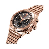 Men's watch / unisex  BREITLING, Chronomat B01 / 42mm, SKU: RB0134101B1R1 | watchphilosophy.co.uk