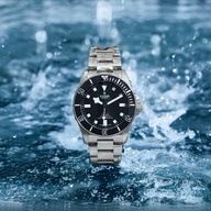 Men's watch / unisex  TUDOR, Pelagos 39 / 39mm, SKU: M25407N-0001 | watchphilosophy.co.uk
