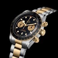 Men's watch / unisex  TUDOR, Black Bay Chrono S&G / 41mm, SKU: M79363N-0001 | watchphilosophy.co.uk