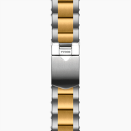 Men's watch / unisex  TUDOR, Black Bay Chrono S&G / 41mm, SKU: M79363N-0001 | watchphilosophy.co.uk