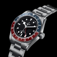 Men's watch / unisex  TUDOR, Black Bay GMT / 41mm, SKU: M79830RB-0001 | watchphilosophy.co.uk