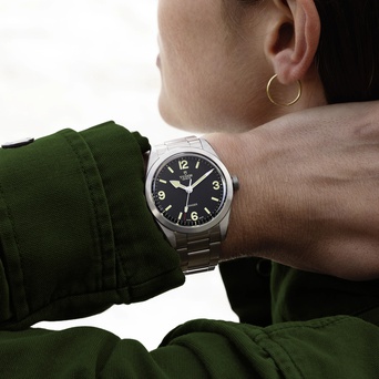 Men's watch / unisex  TUDOR, Ranger / 39mm, SKU: M79950-0001 | watchphilosophy.co.uk