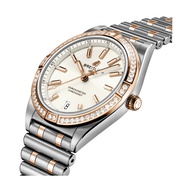 Ladies' watch  BREITLING, Chronomat Automatic / 36mm, SKU: U10380591A1U1 | watchphilosophy.co.uk