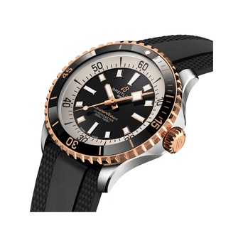 Men's watch / unisex  BREITLING, Superocean Automatic / 42mm, SKU: U17375211B1S1 | watchphilosophy.co.uk