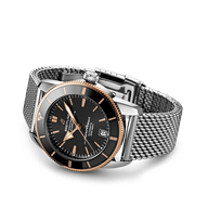 Men's watch / unisex  BREITLING, Superocean Heritage B20 Automatic / 42mm, SKU: UB2010121B1A1 | watchphilosophy.co.uk