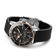 Men's watch / unisex  BREITLING, Superocean Heritage B20 Automatic / 44mm, SKU: UB2030121B1S1 | watchphilosophy.co.uk