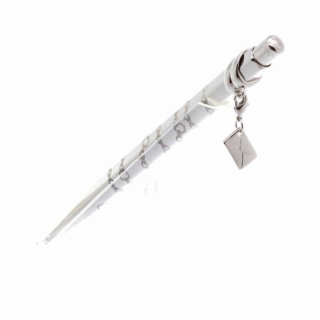  CARAN D’ACHE, Ecridor Madmoiselle Envelope Charm Ballpoint Pen, SKU: 890.105 | watchphilosophy.co.uk