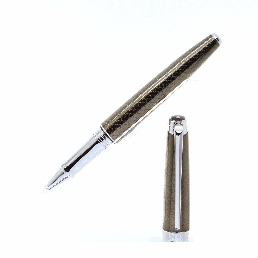  CARAN D’ACHE, Léman Caviar Roller Pen, SKU: 4779.497 | watchphilosophy.co.uk
