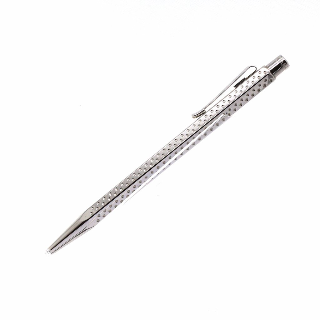  CARAN D’ACHE, Ecridor Golf Ballpoint Pen, SKU: 890.516 | watchphilosophy.co.uk