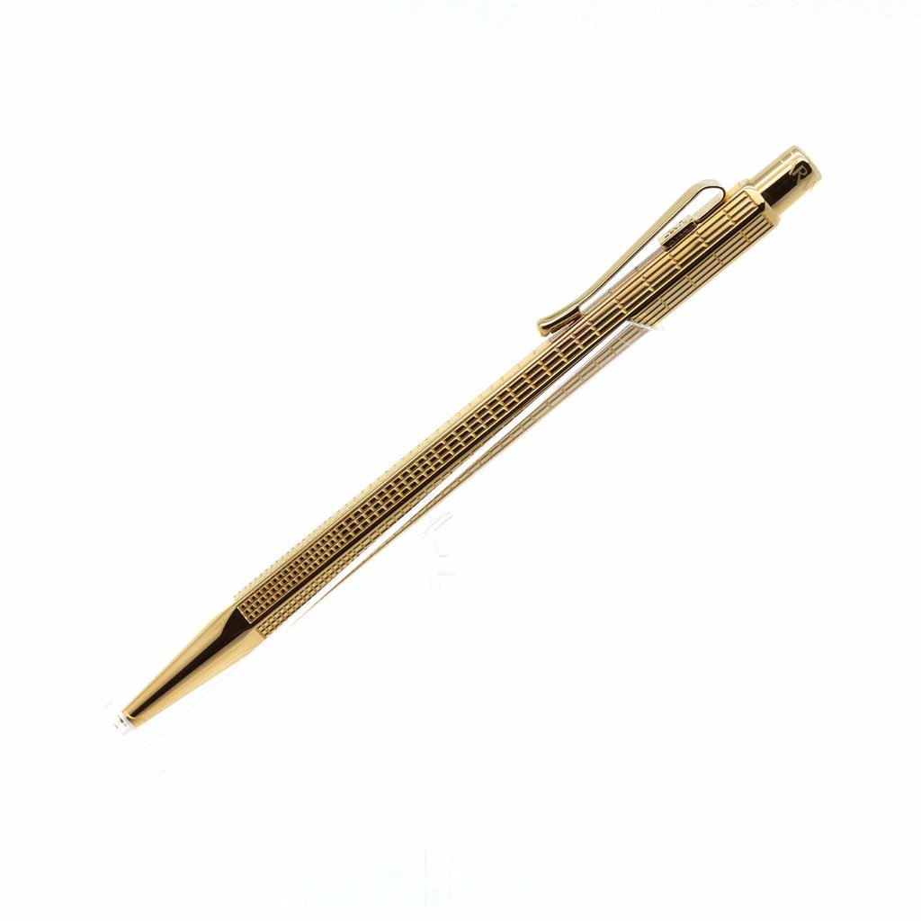  CARAN D’ACHE, Ecridor Lignes Urbaines Ballpoint Pen, SKU: 898.368 | watchphilosophy.co.uk
